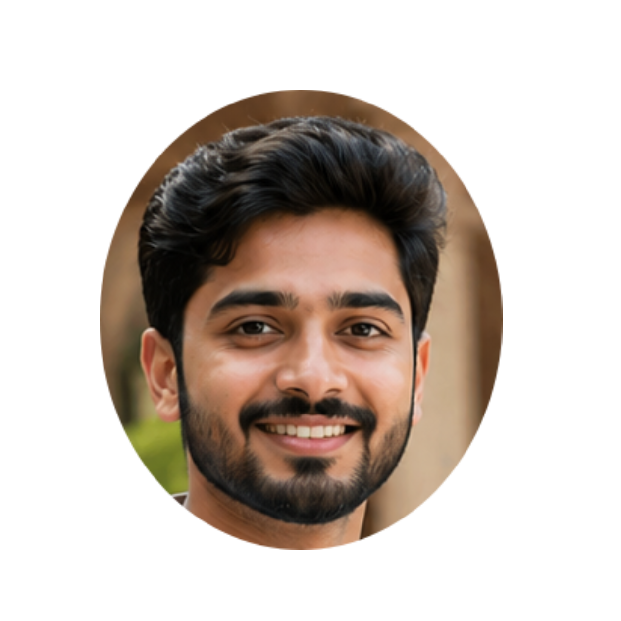 Rakesh M.