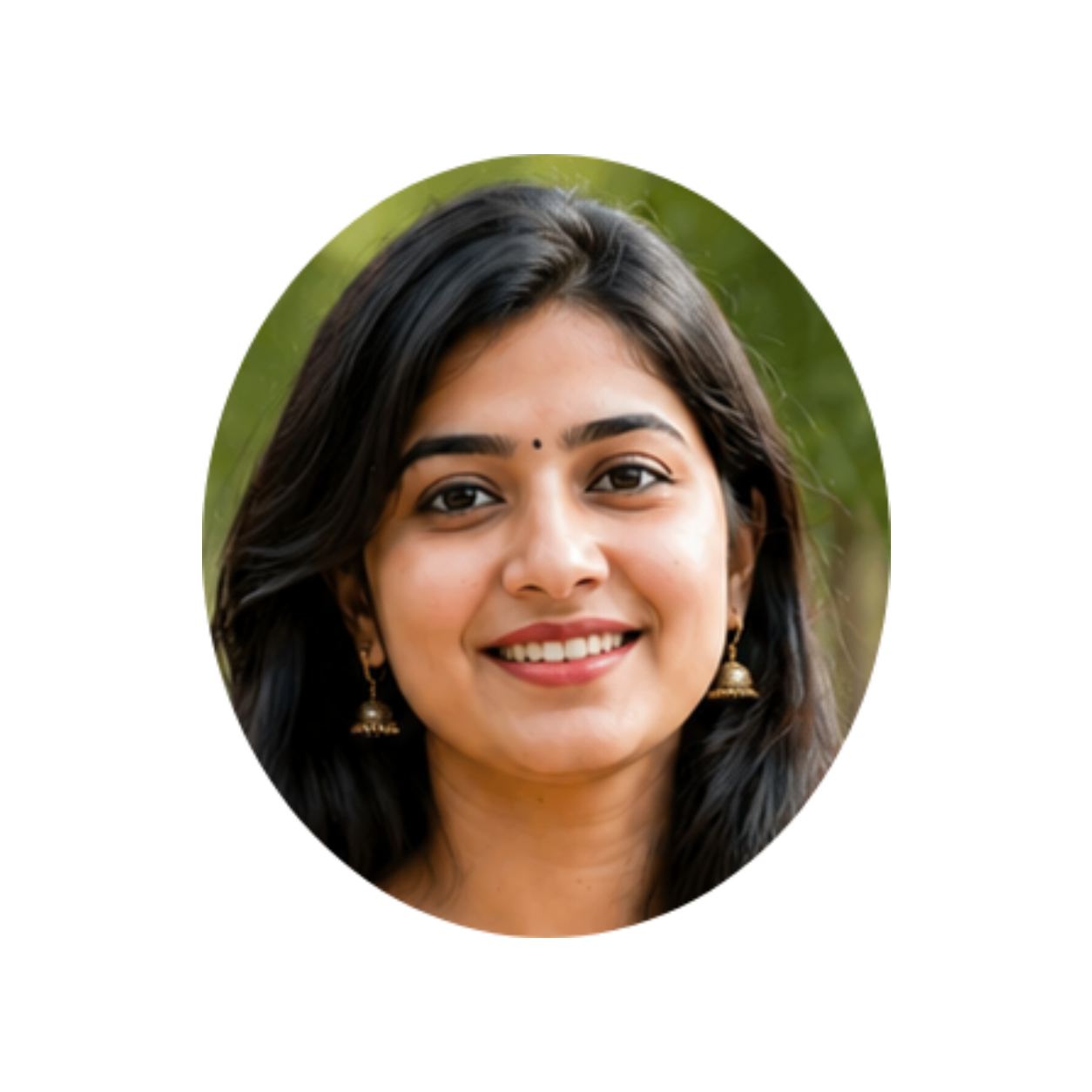 Ananya R.